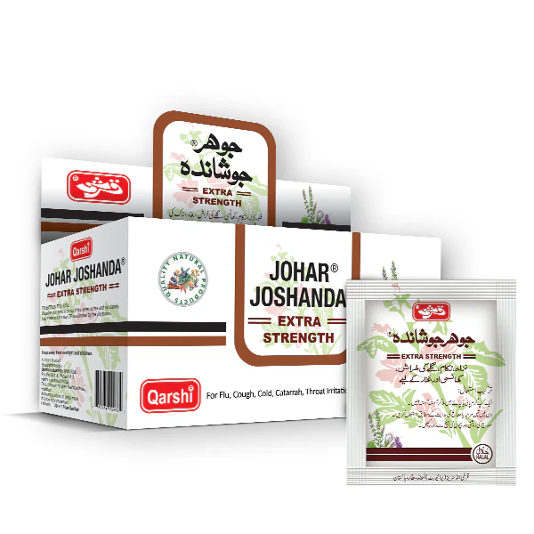 JOHAR JOSHANDA 30-SACHETS